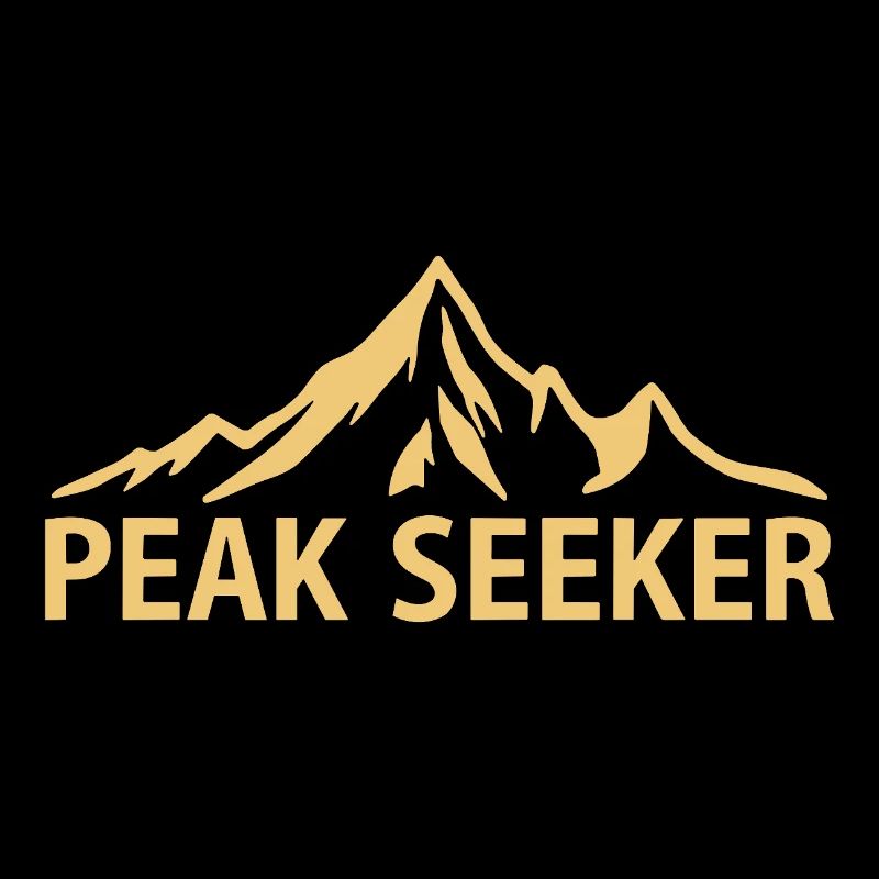 Peak Seeker Alpine Mountains