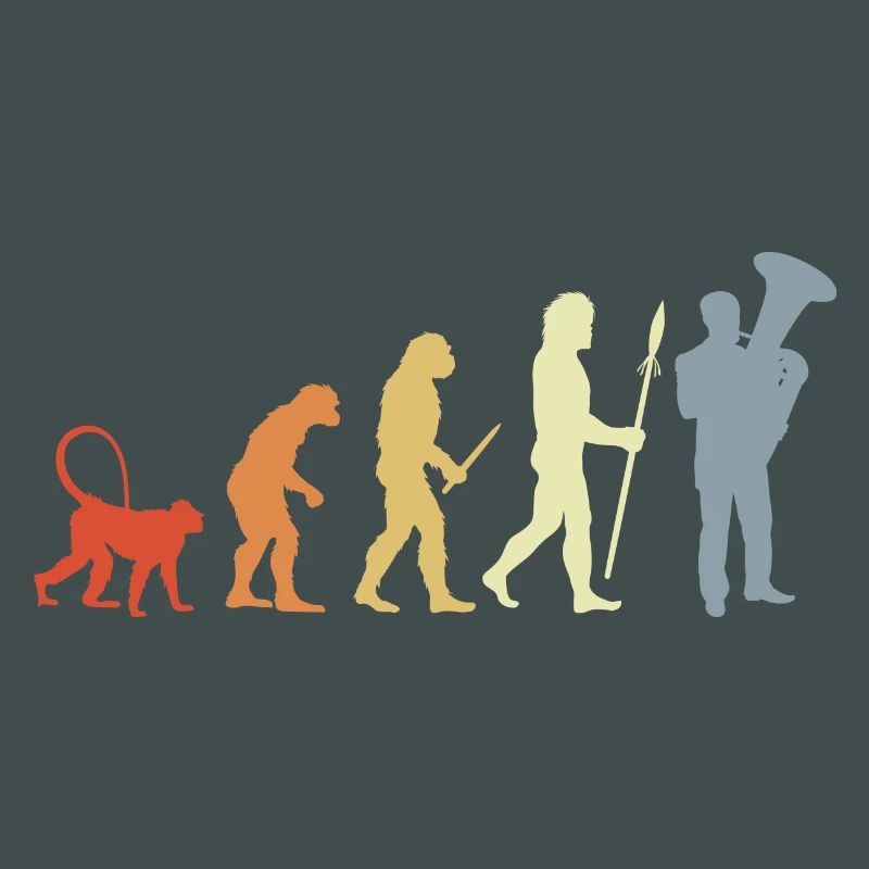 Tubist Evolution