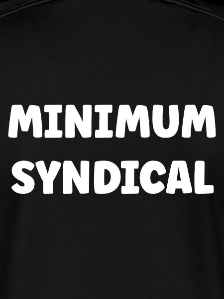 Union minimum