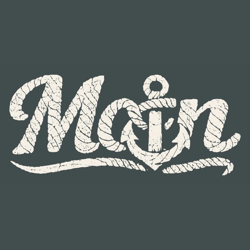 Conception côtière Moin Anchor