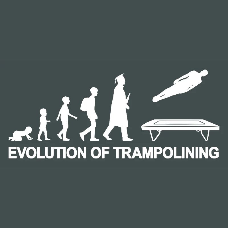 Evolution Trampoline