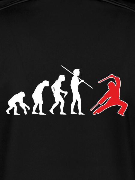 Escrima Evolution 4
