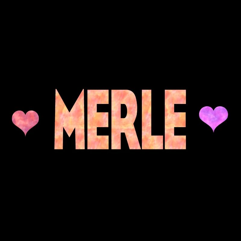 Merle