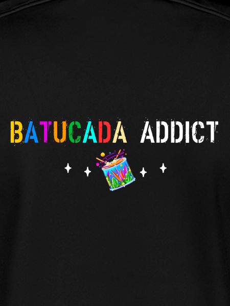 Batucada-Süchtige
