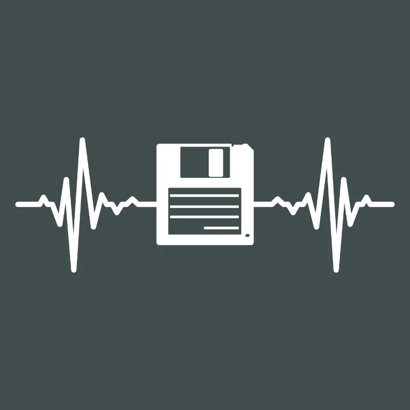 Floppy Heartbeat