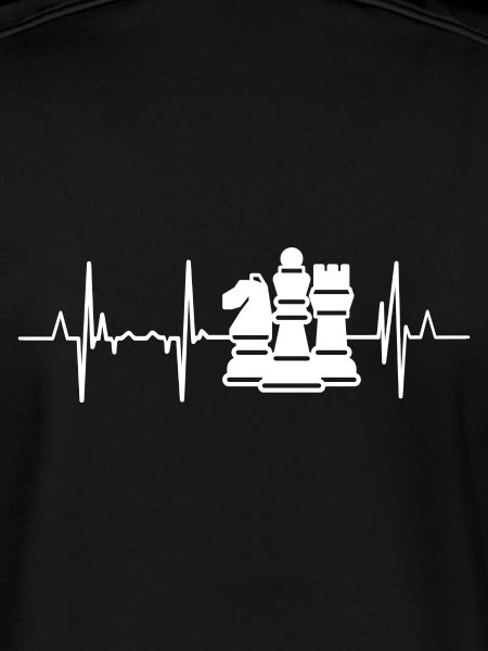 Schach Herzklopfen