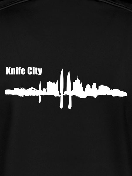 Messer City