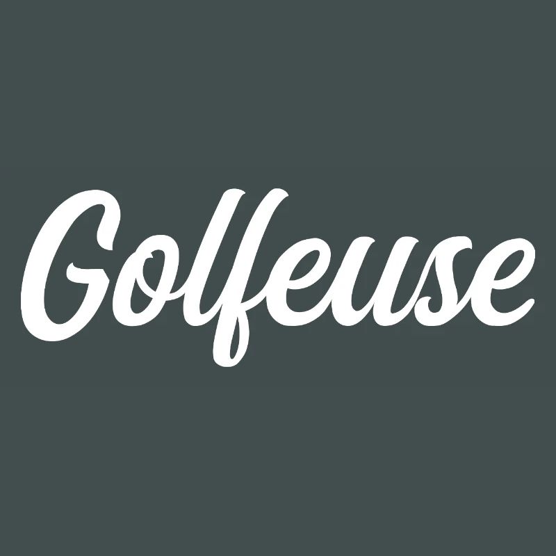 Golfspieler