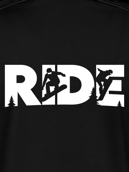 Ride Snowboarden Snowboard Snowboarder