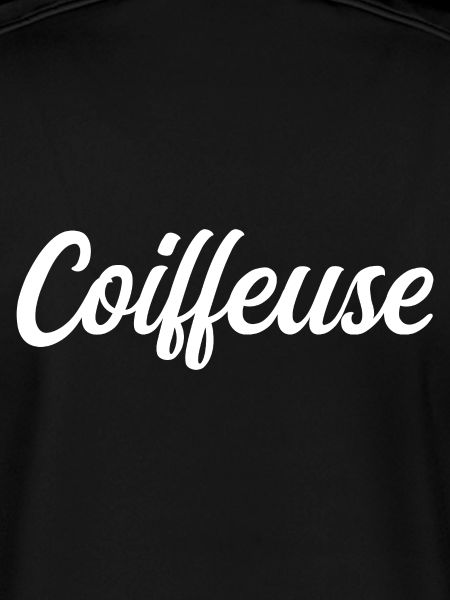 Coiffeuse