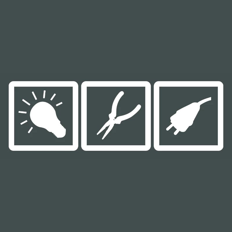 Electrician Tools