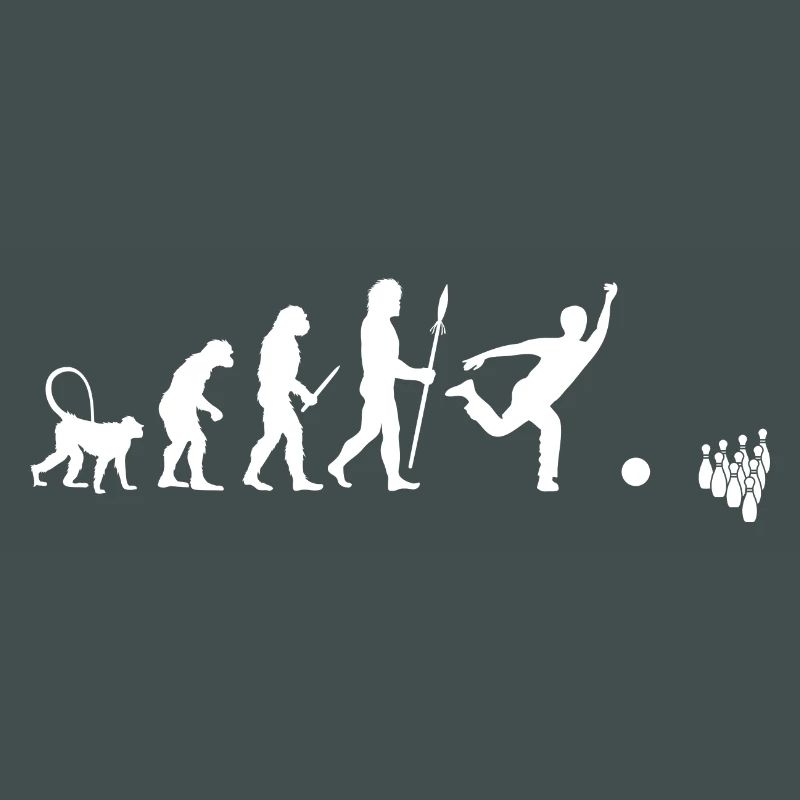 Évolution du bowling