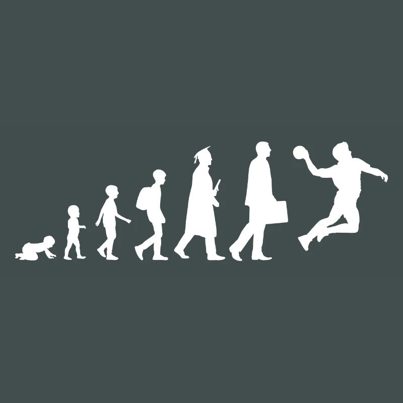 Evolution Handball