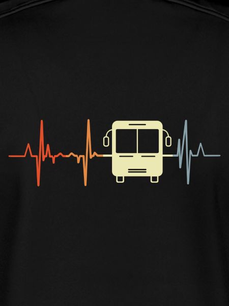 Bus Heart Rate