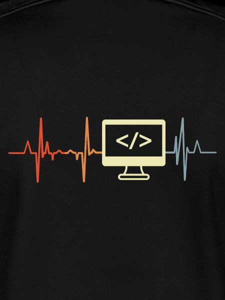 Ich liebe Programmieren