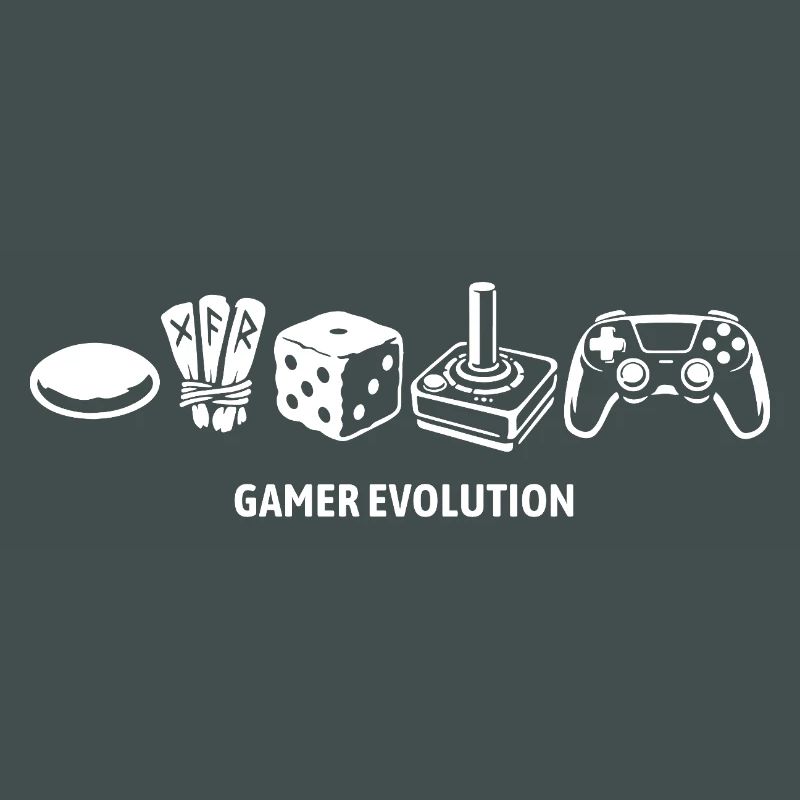 Controller Evolution | Gamer