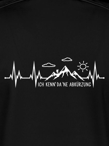 Wandern 