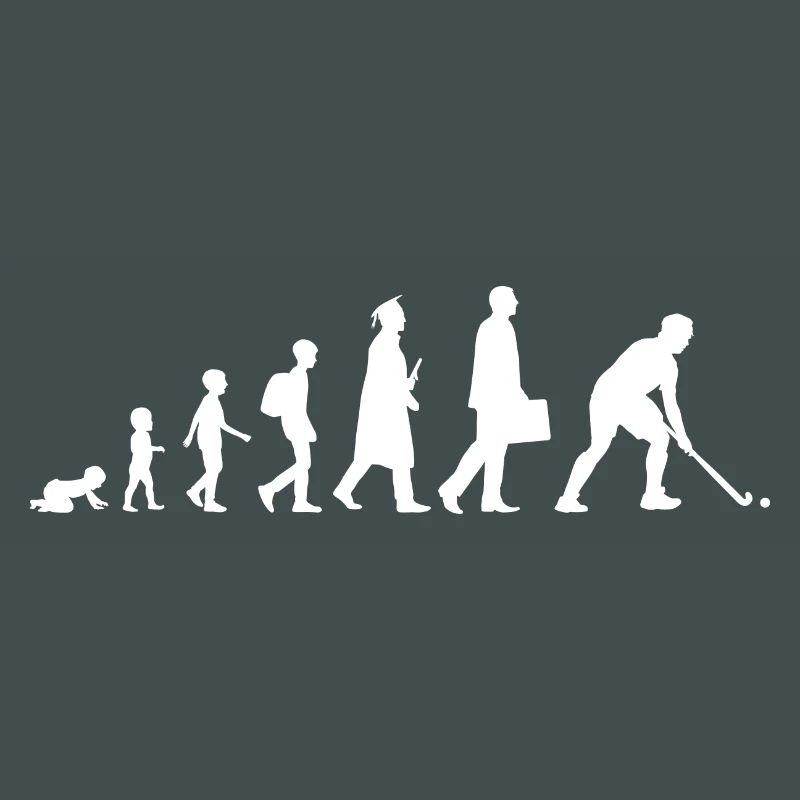 Évolution du hockey sur gazon