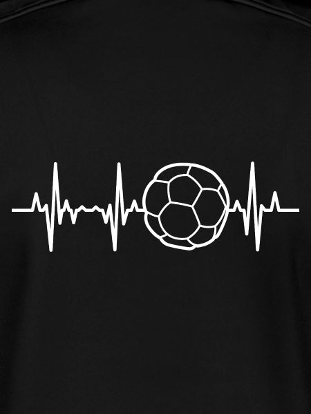 Handball Herzschlag