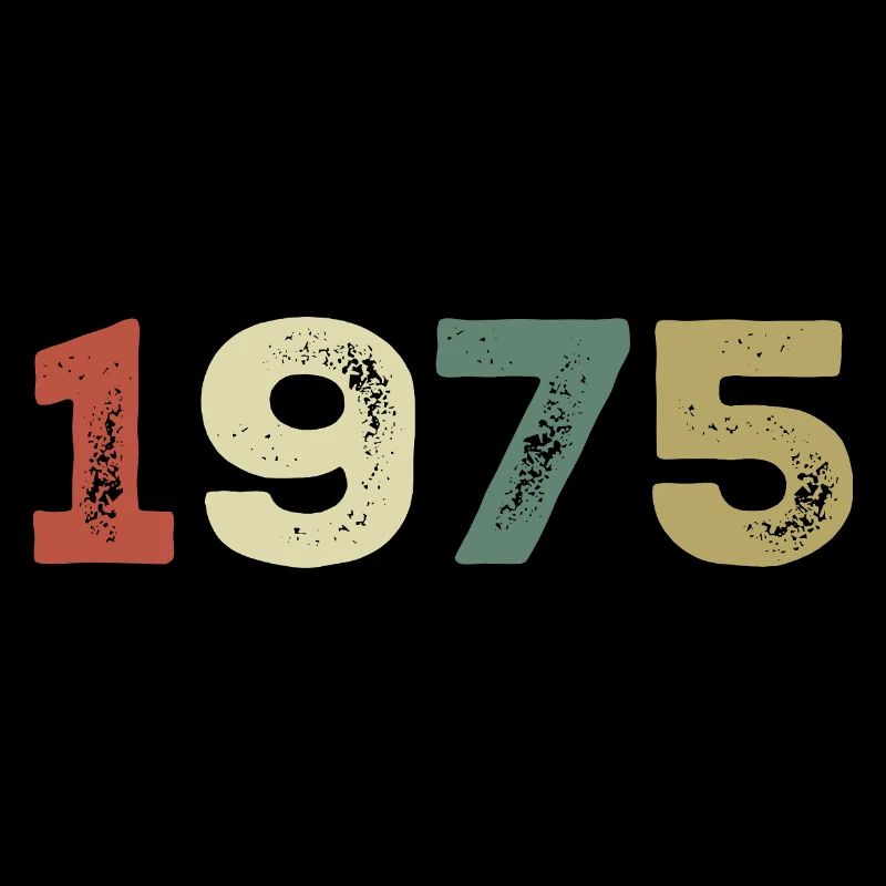 1975 Born 1975