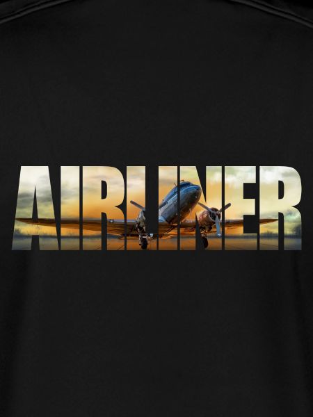 Airliner DC-3