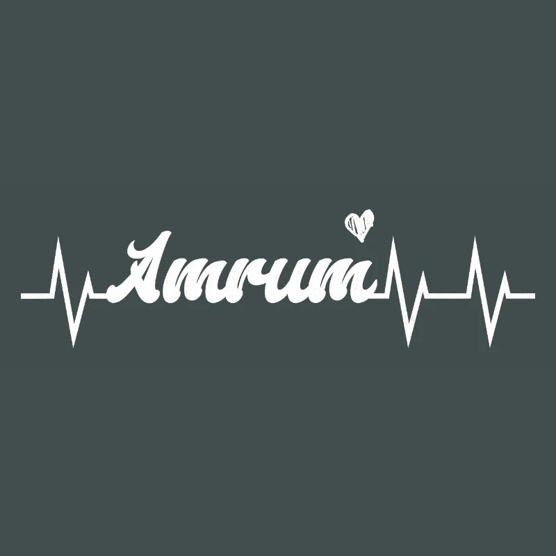 Heartbeat Amrum