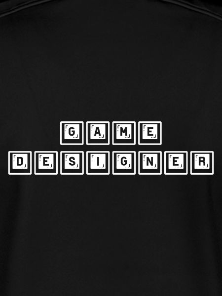 Game Design Tastatur