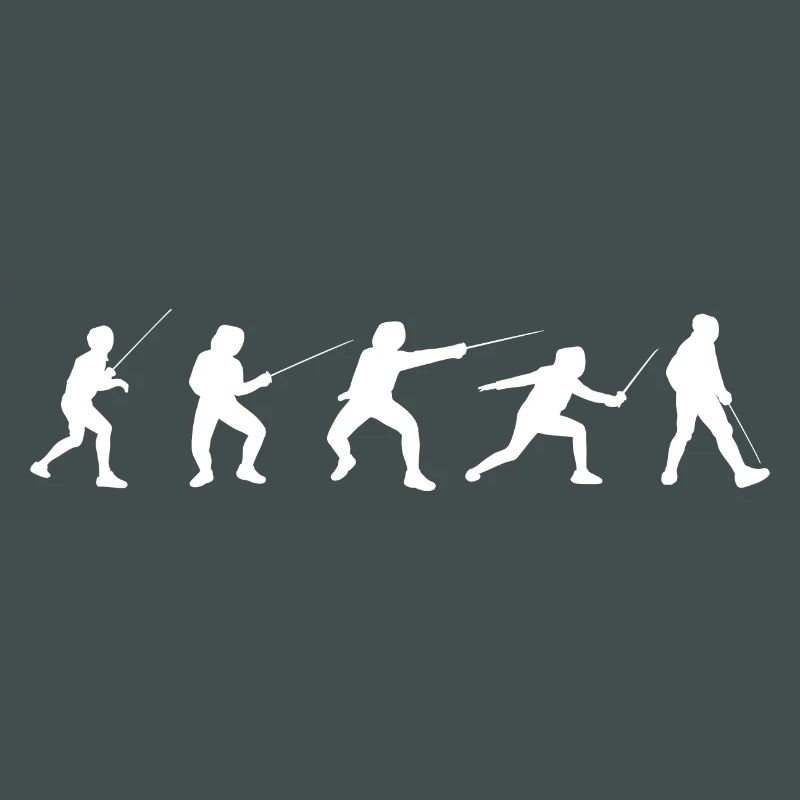 Fencing techniques