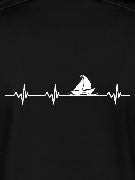 Heartbeat Sailing