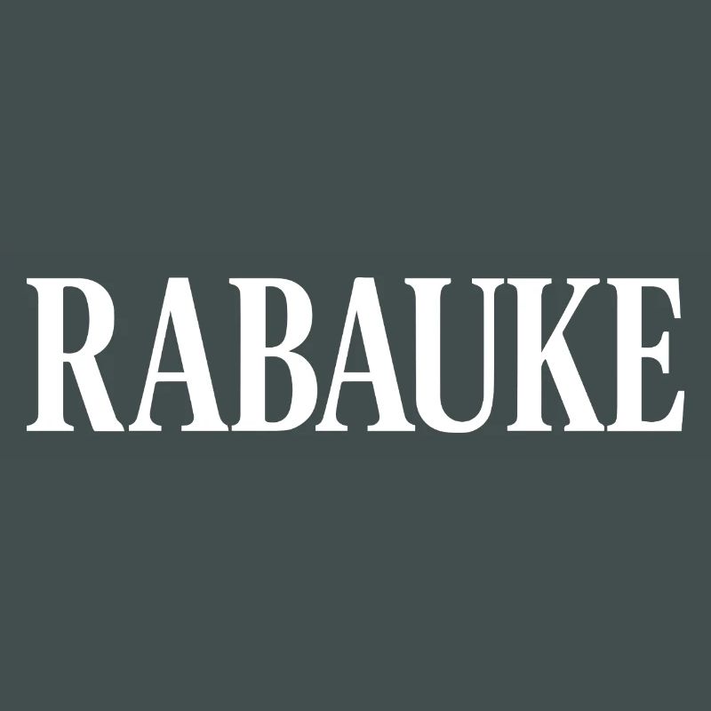 Rabauke