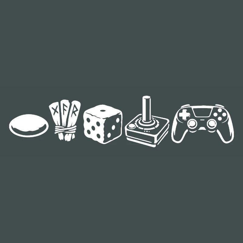 Controller Evolution | Gamer