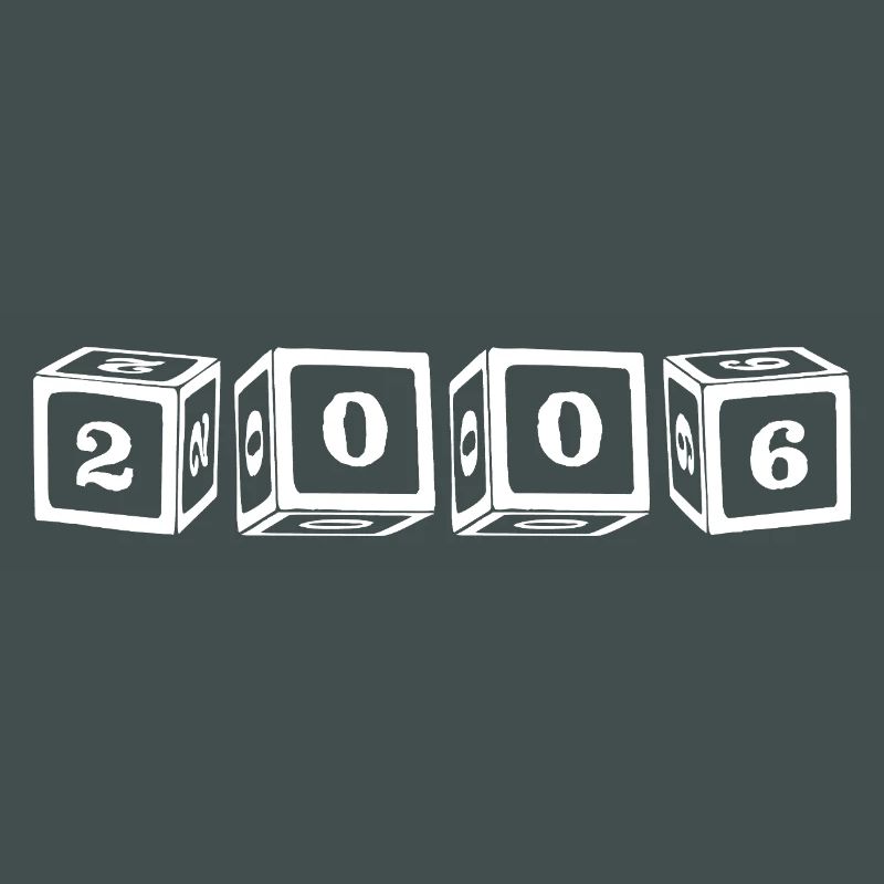 2006 Cube