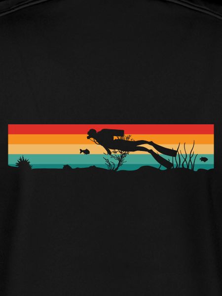 Diving Diver Diving