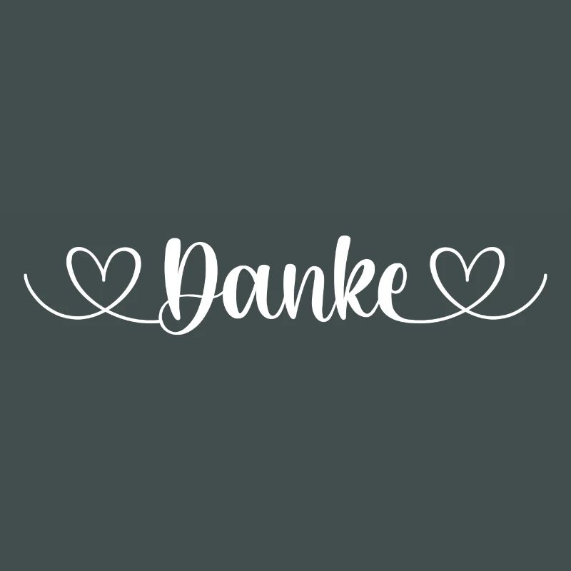Danke