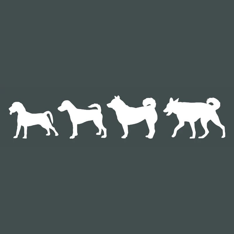 Dog Evolution
