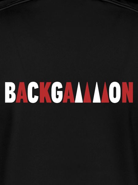 Backgammon