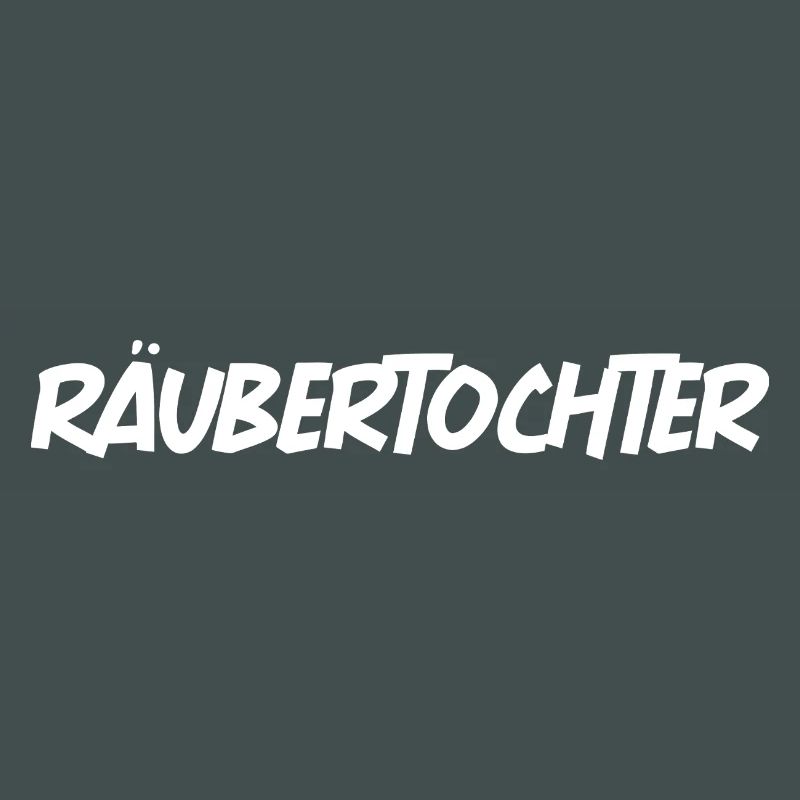 Räubertochter