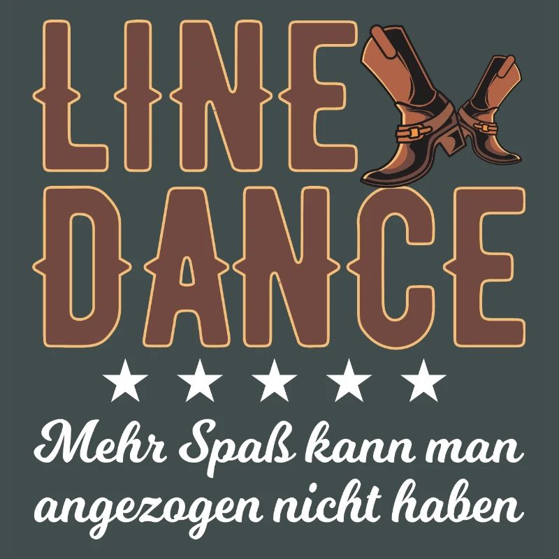 Linedance Spaß