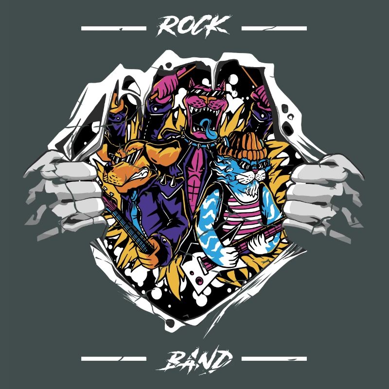 Rock Band