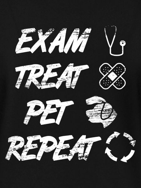 Pet Examine Treat
