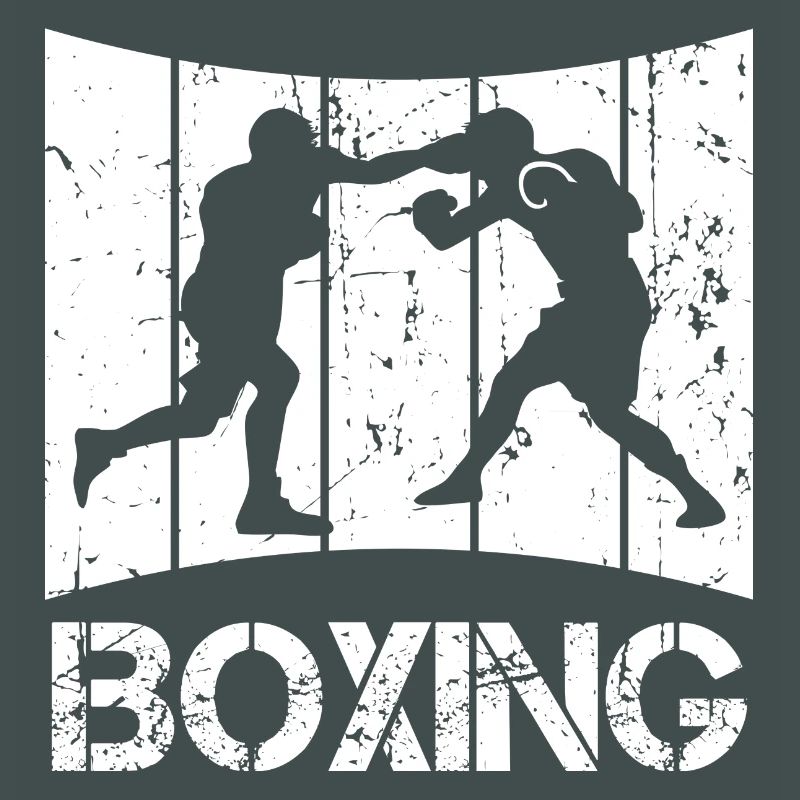 Retro Boxes