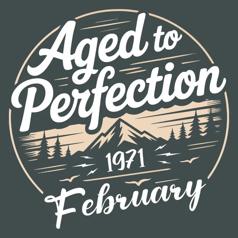 Februar 1971 