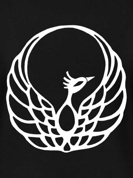 Weißer Phönix
