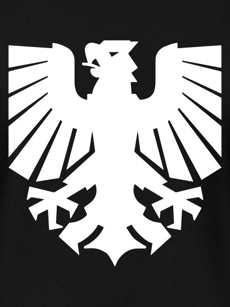 Dortmund - Dortmunder Adler