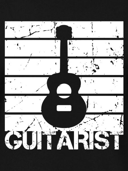 Guitariste