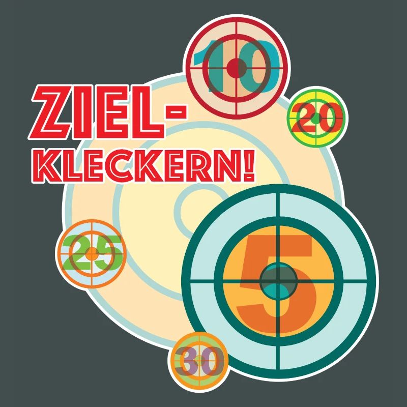 Target spilling - because something always goes wrong