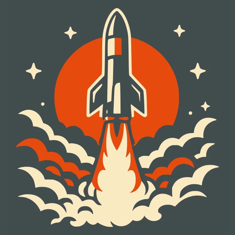 Retro Rocket