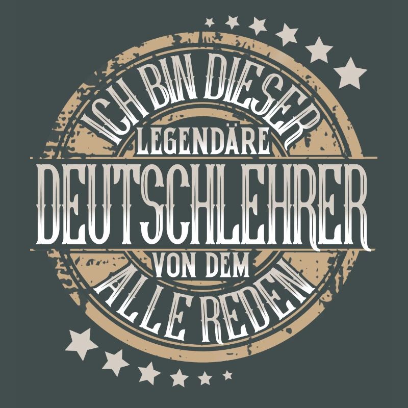 Deutschlehrer