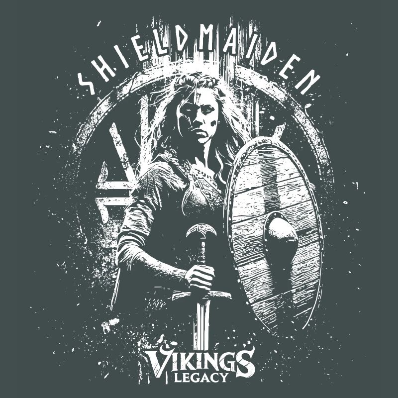 Shieldmaiden