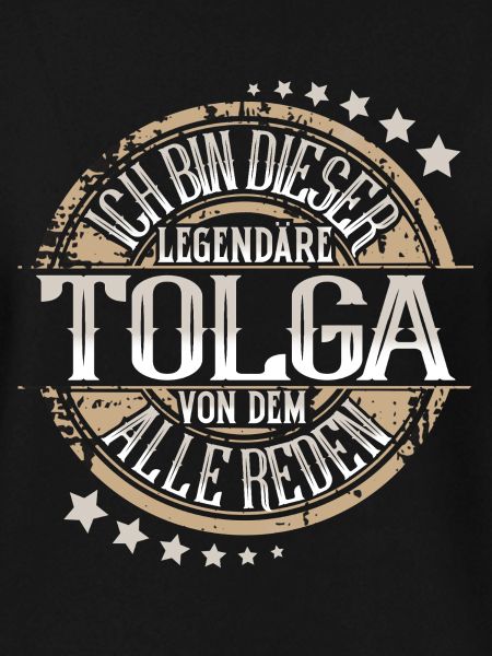 Tolga